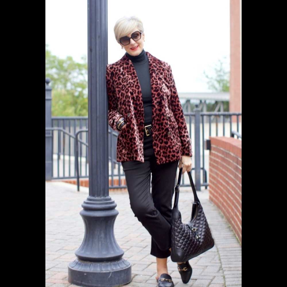 C. Wonder- Quilted Nappa Leather Shoulder Bag- BLM